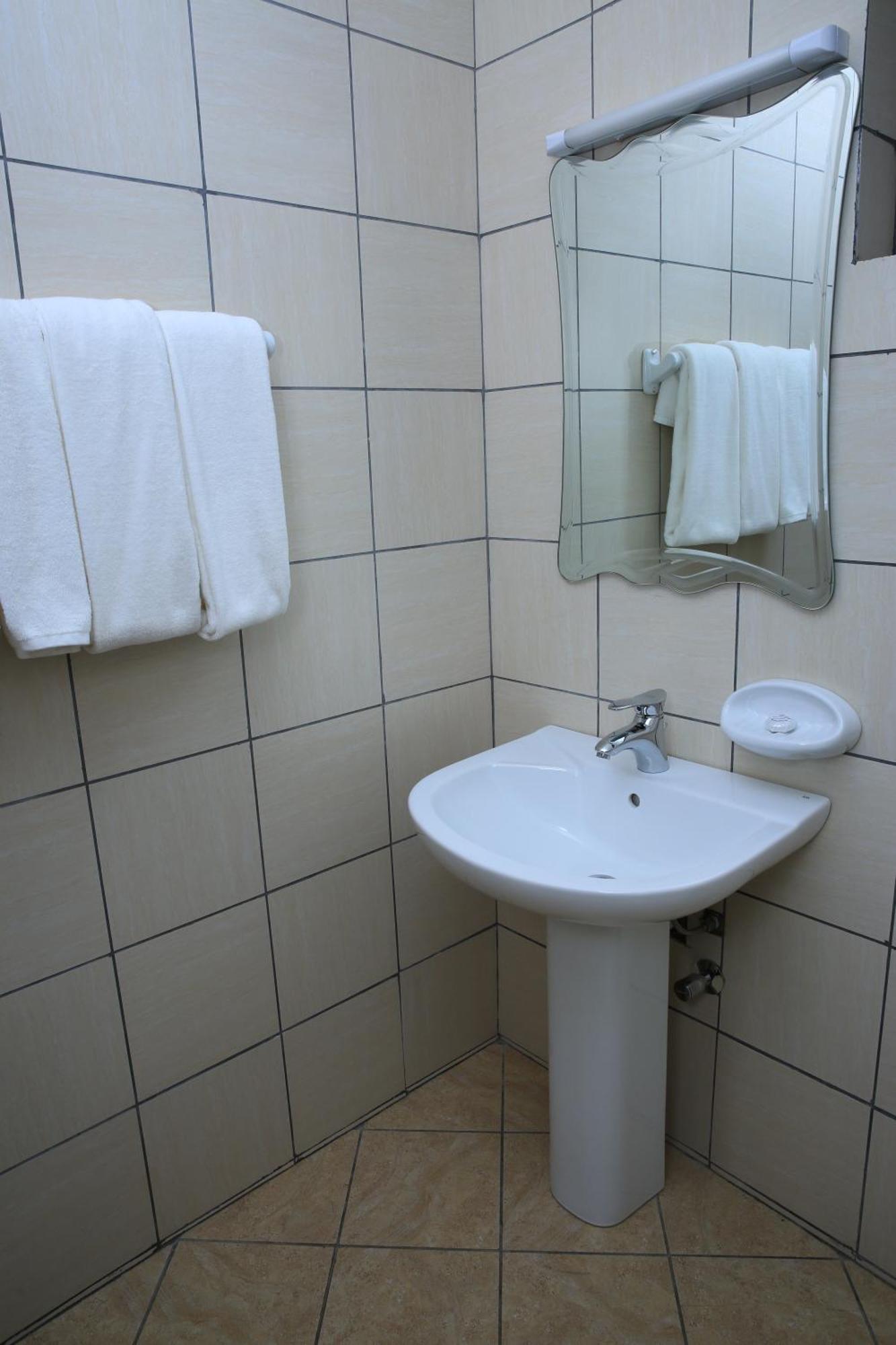 Yaya Africa Athletics Village Sululta Ngoại thất bức ảnh